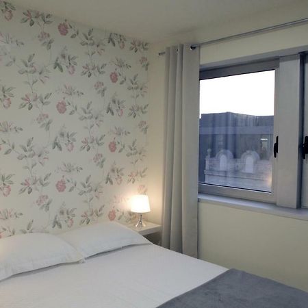 Imperio Romano Hotell Braga Eksteriør bilde