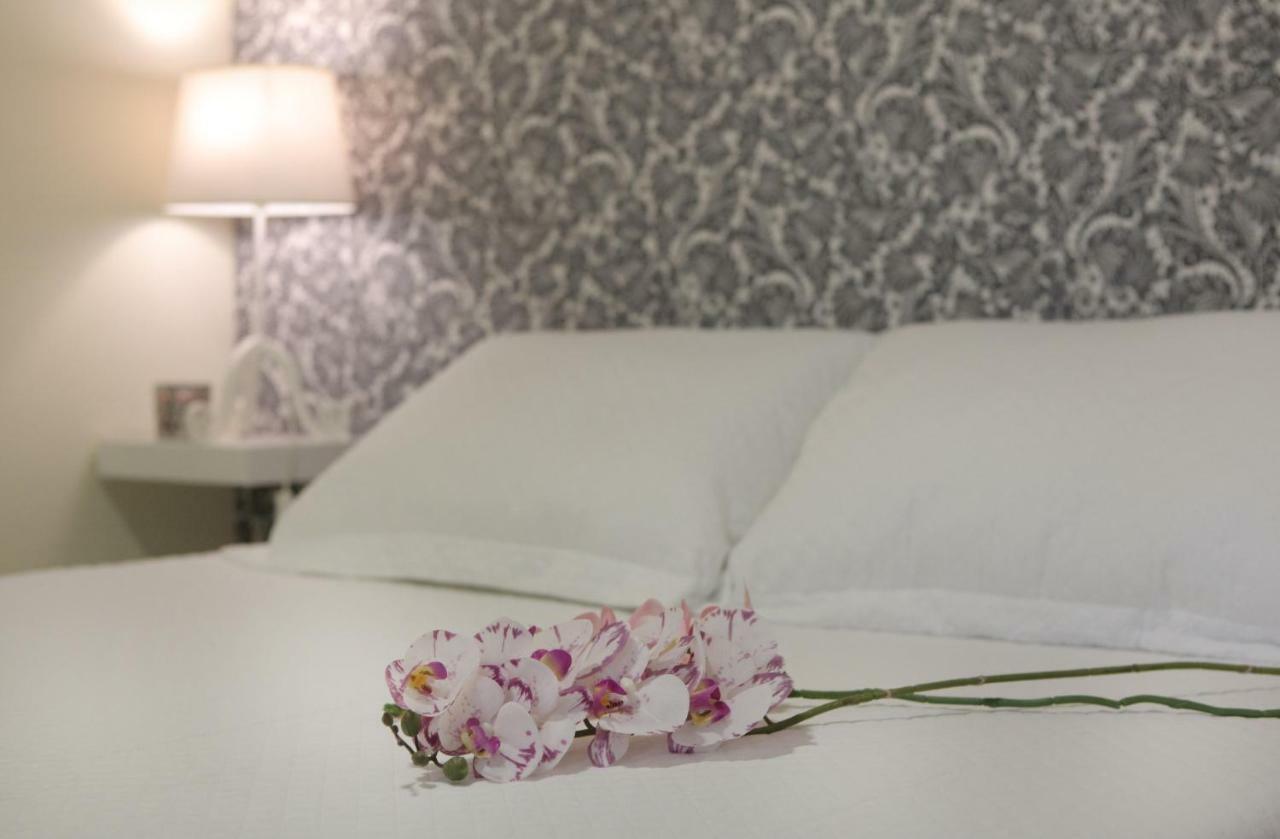 Imperio Romano Hotell Braga Eksteriør bilde
