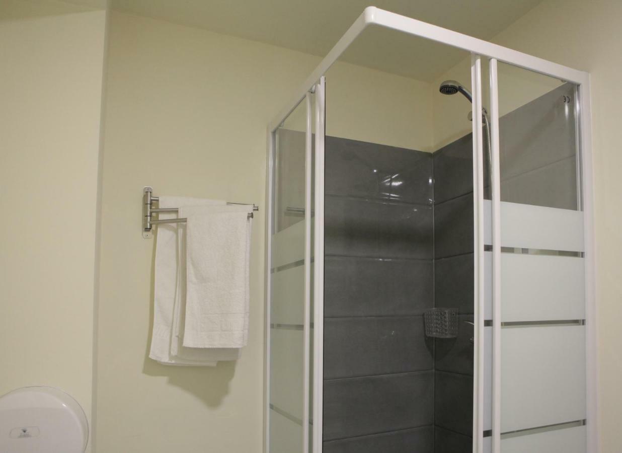 Imperio Romano Hotell Braga Eksteriør bilde