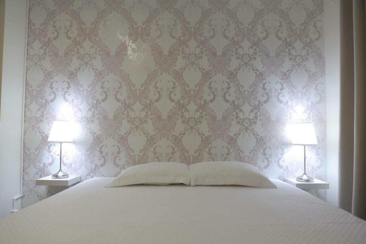 Imperio Romano Hotell Braga Eksteriør bilde