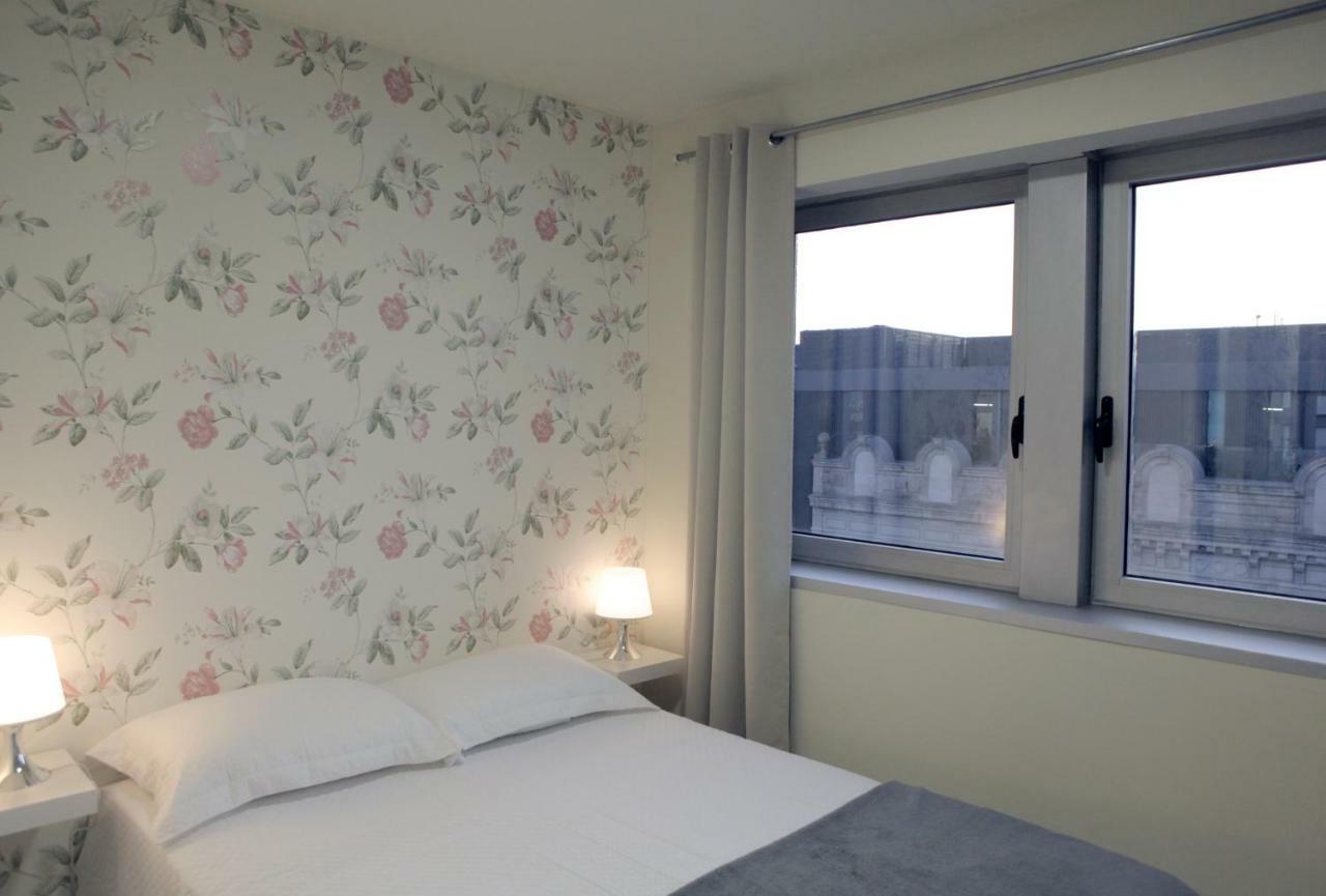 Imperio Romano Hotell Braga Eksteriør bilde