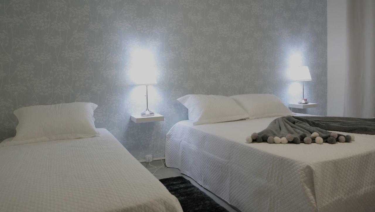 Imperio Romano Hotell Braga Eksteriør bilde
