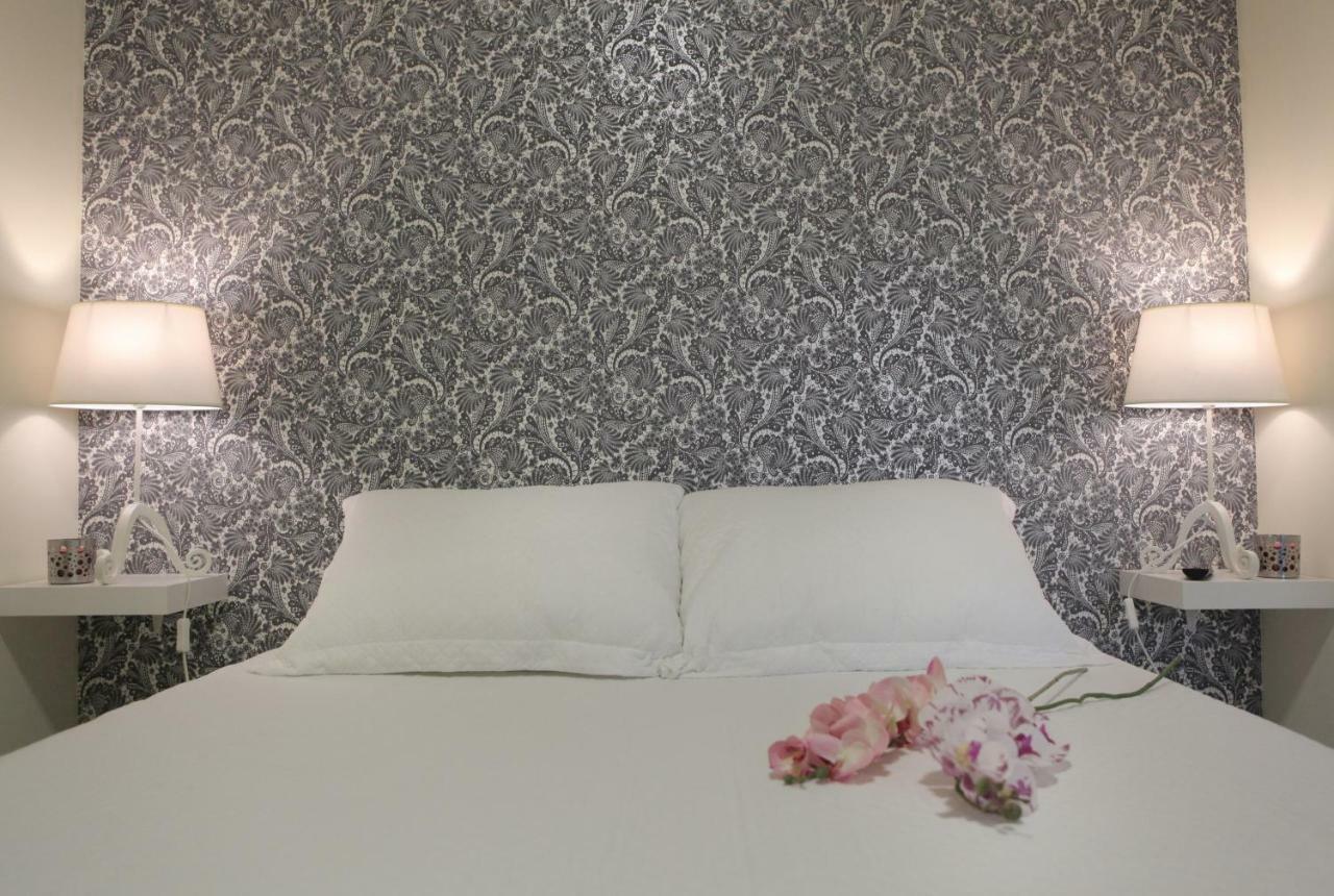 Imperio Romano Hotell Braga Eksteriør bilde