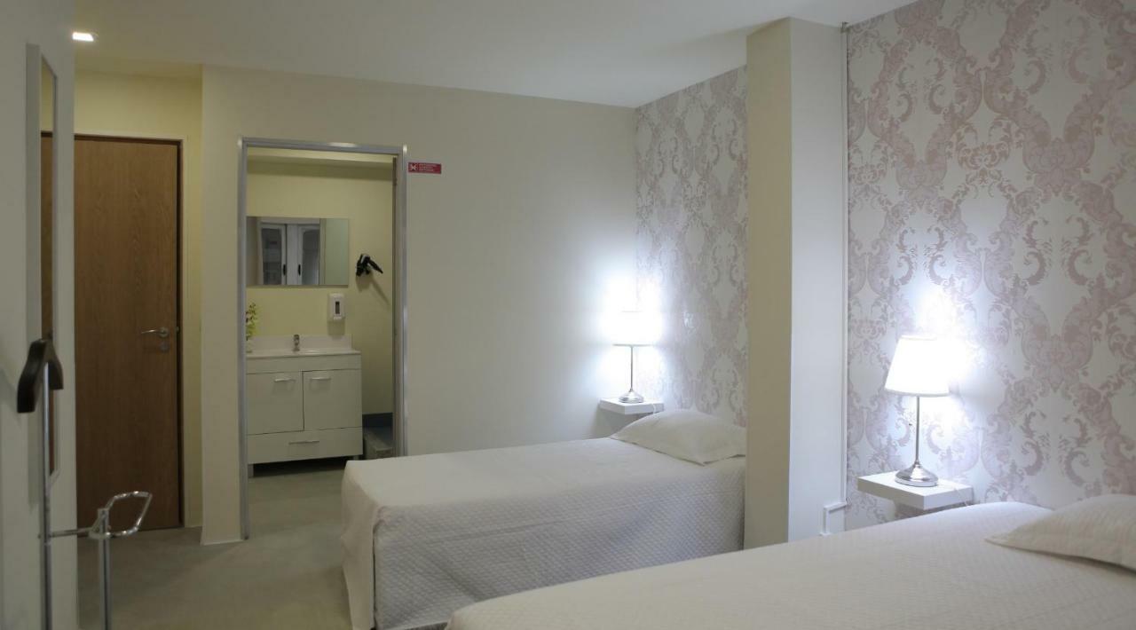 Imperio Romano Hotell Braga Eksteriør bilde