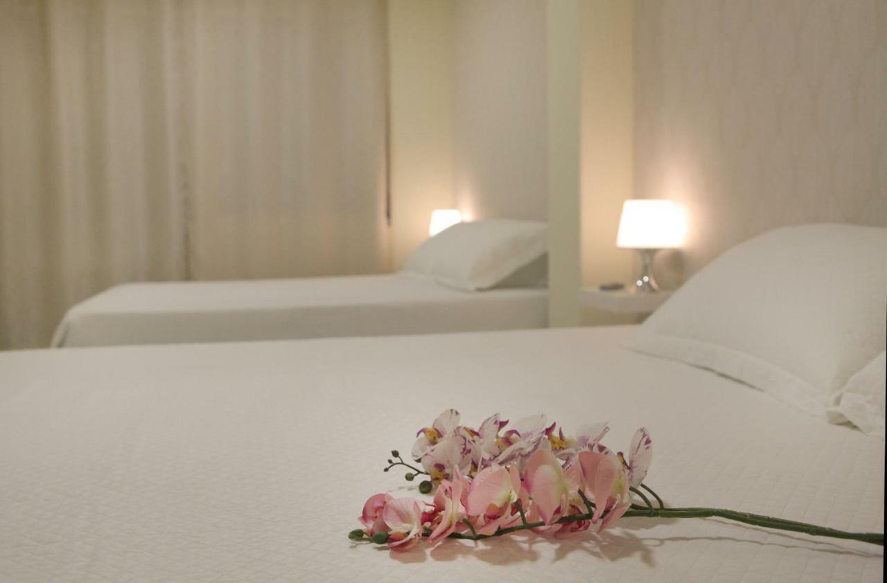 Imperio Romano Hotell Braga Eksteriør bilde