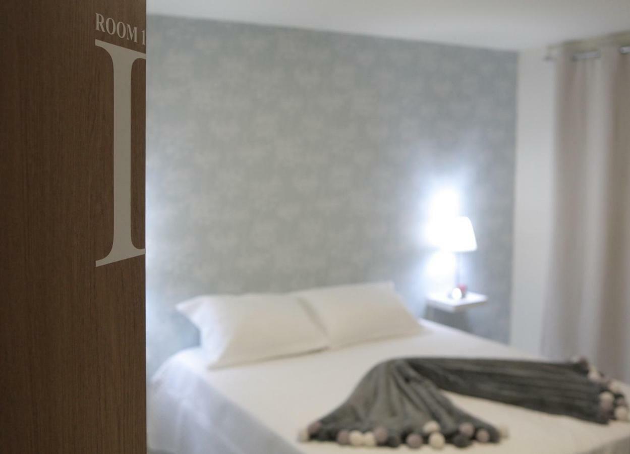 Imperio Romano Hotell Braga Eksteriør bilde