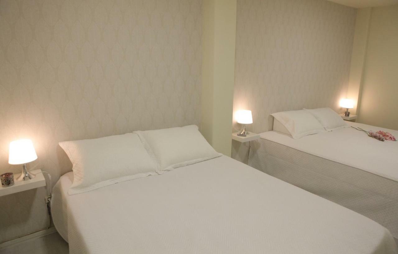 Imperio Romano Hotell Braga Eksteriør bilde