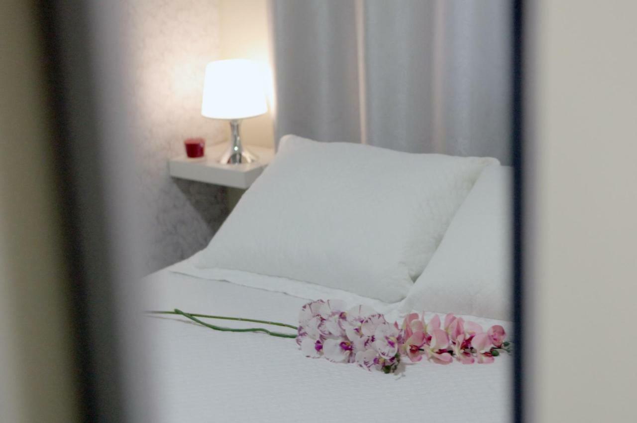 Imperio Romano Hotell Braga Eksteriør bilde