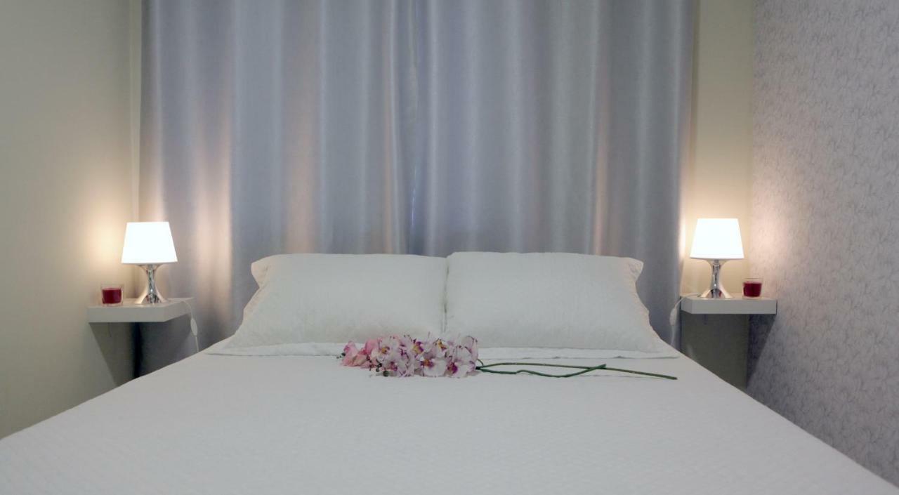 Imperio Romano Hotell Braga Eksteriør bilde