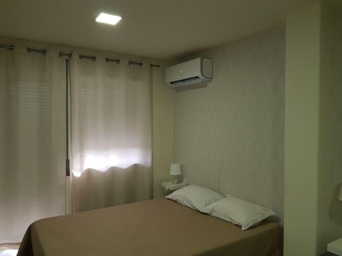 Imperio Romano Hotell Braga Eksteriør bilde
