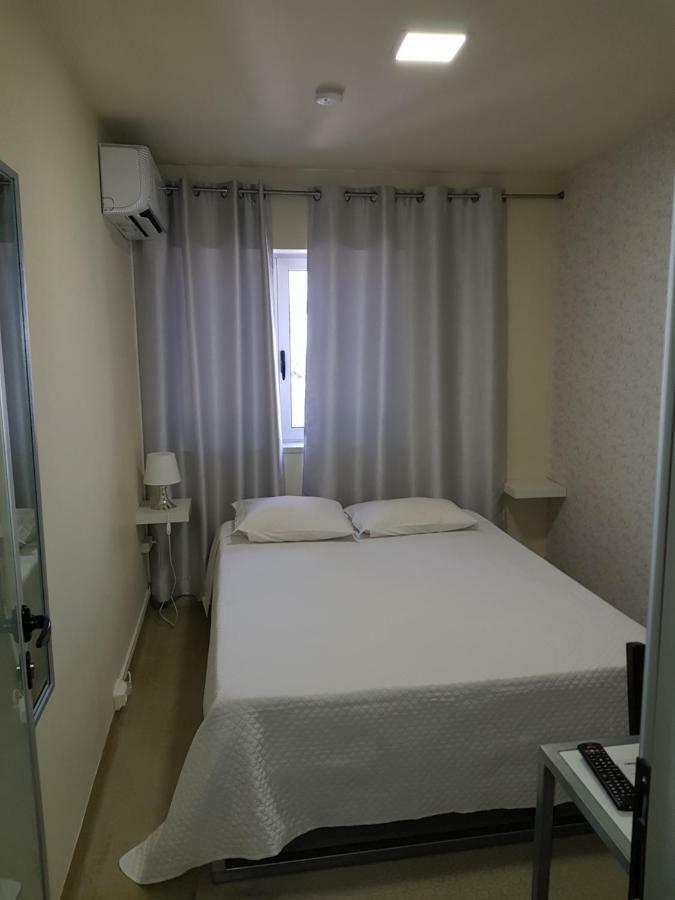 Imperio Romano Hotell Braga Eksteriør bilde