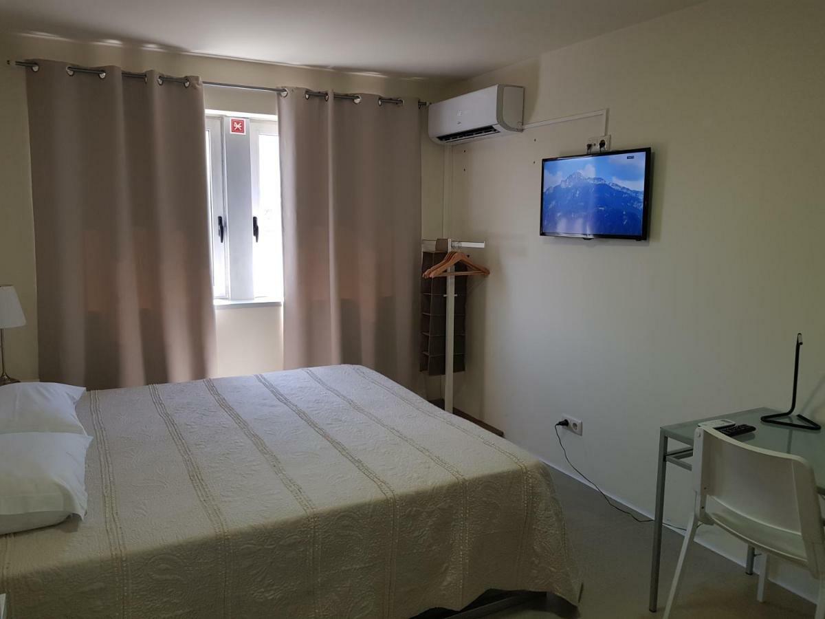 Imperio Romano Hotell Braga Eksteriør bilde